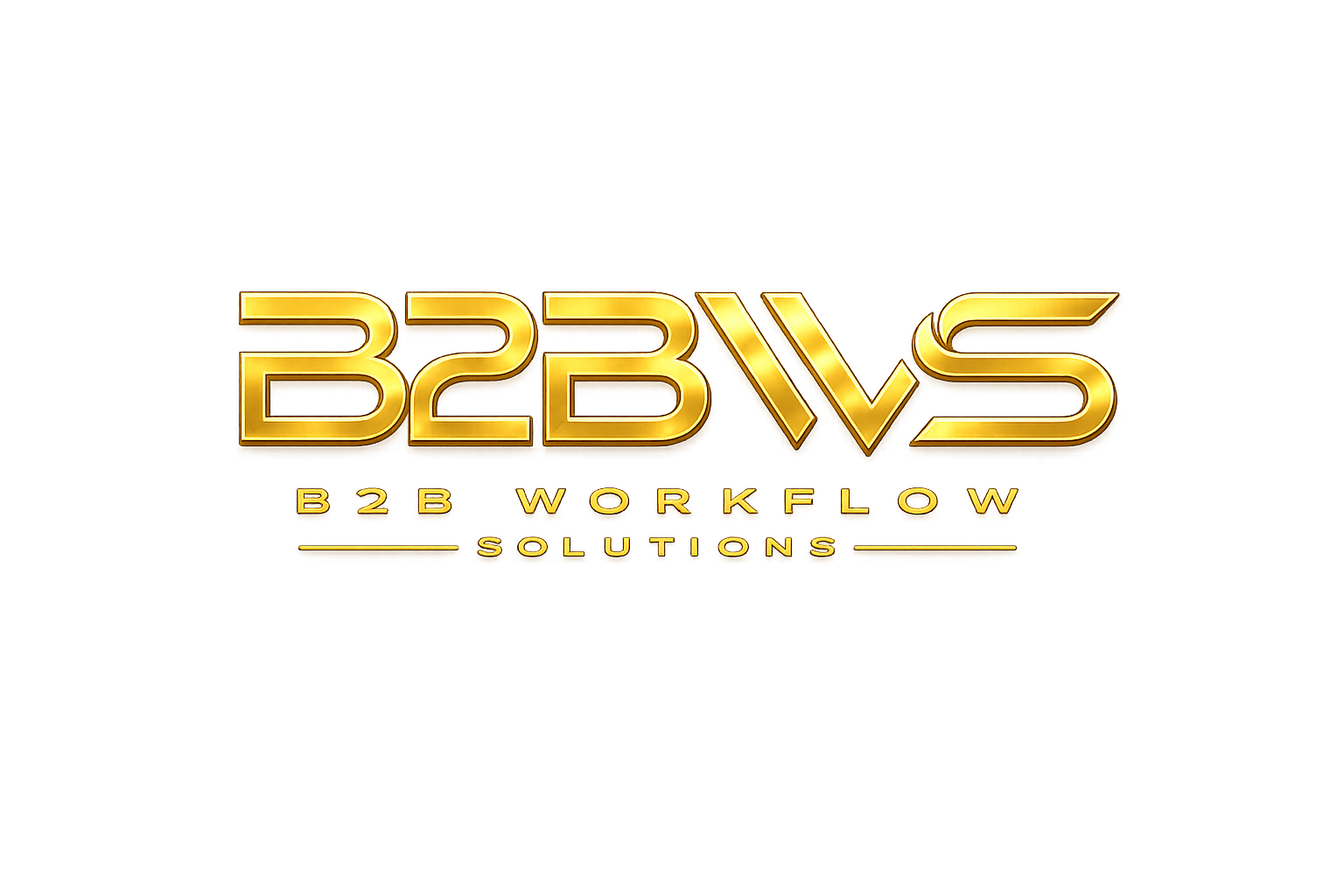 B2B Workflow Solutions